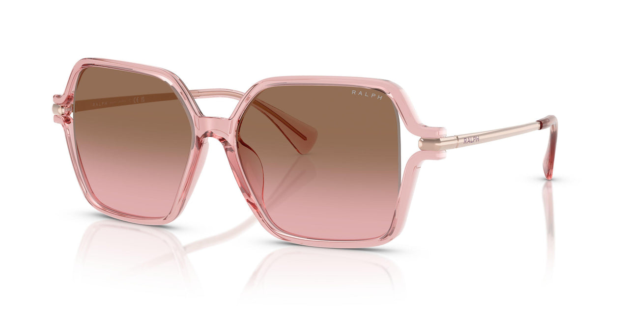 580114 - Pink - Pink Gradient Brown