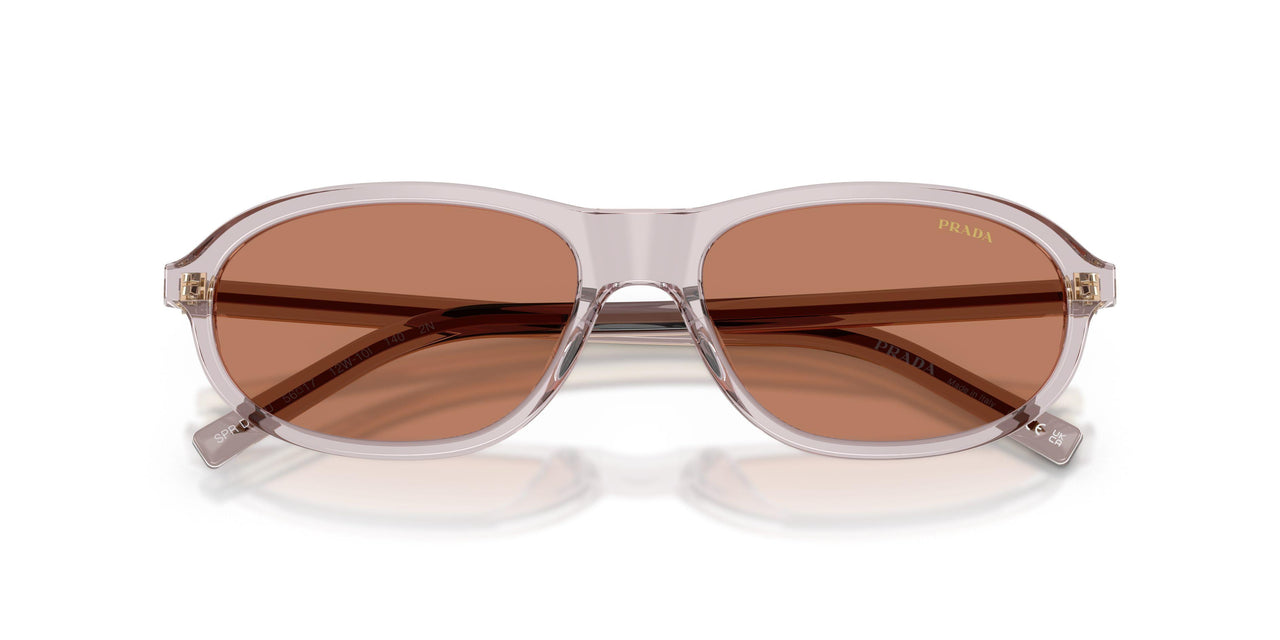 12W10I - Violet - Brown