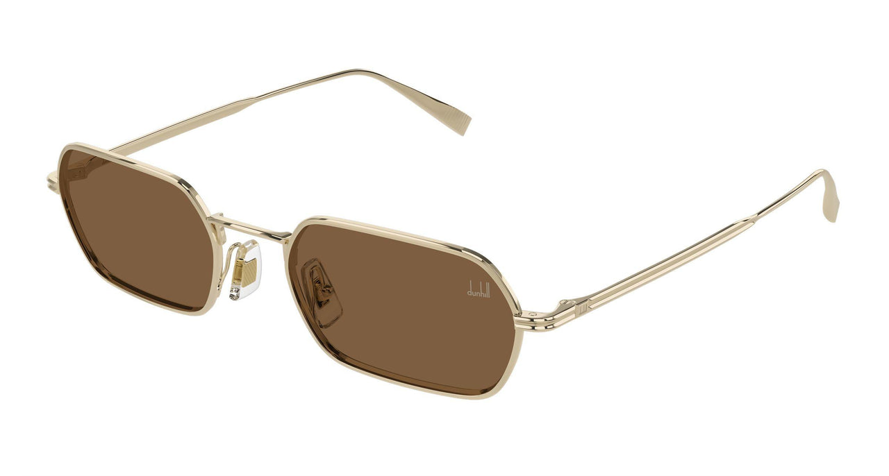 002 - Gold - Brown