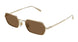 002 - Gold - Brown