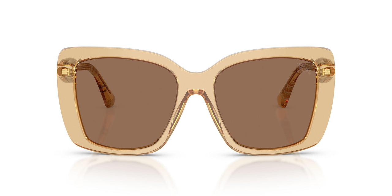 416773 - Beige - Dark Brown