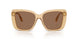 416773 - Beige - Dark Brown