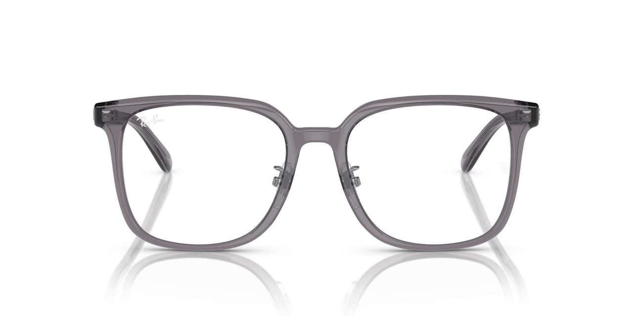 8268 - Grey - Clear