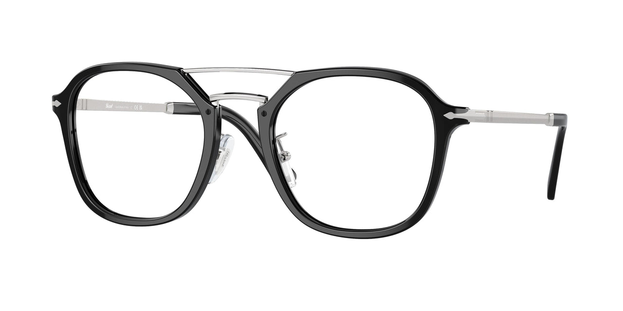 95 - Black - Clear