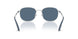 300280 - Silver - Dark Blue