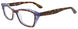 50 - Demi Blue & Tortoise