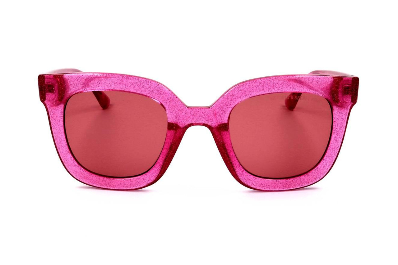 Pink By Victoria's Secret PK0024 Sunglasses