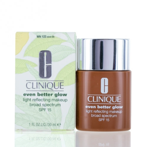 Clinique Even Better Glow Makeup