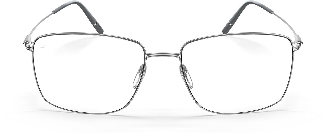 7100 - Clear Rhodium