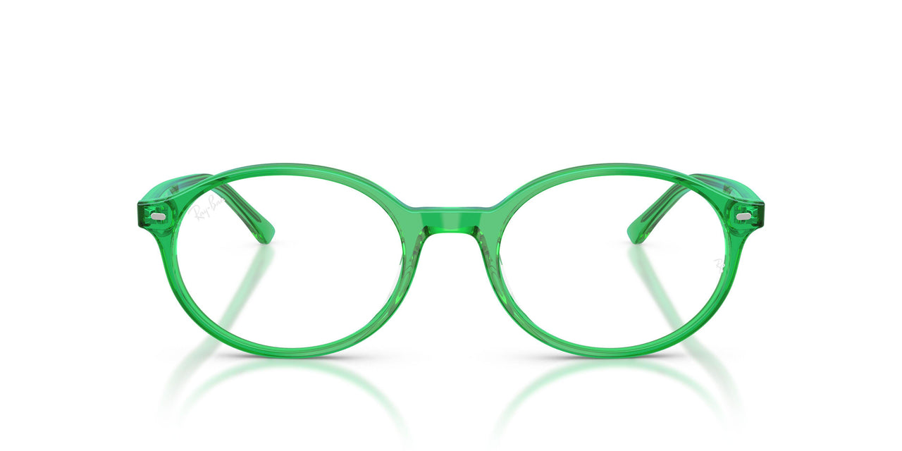 8441 - Green - Clear