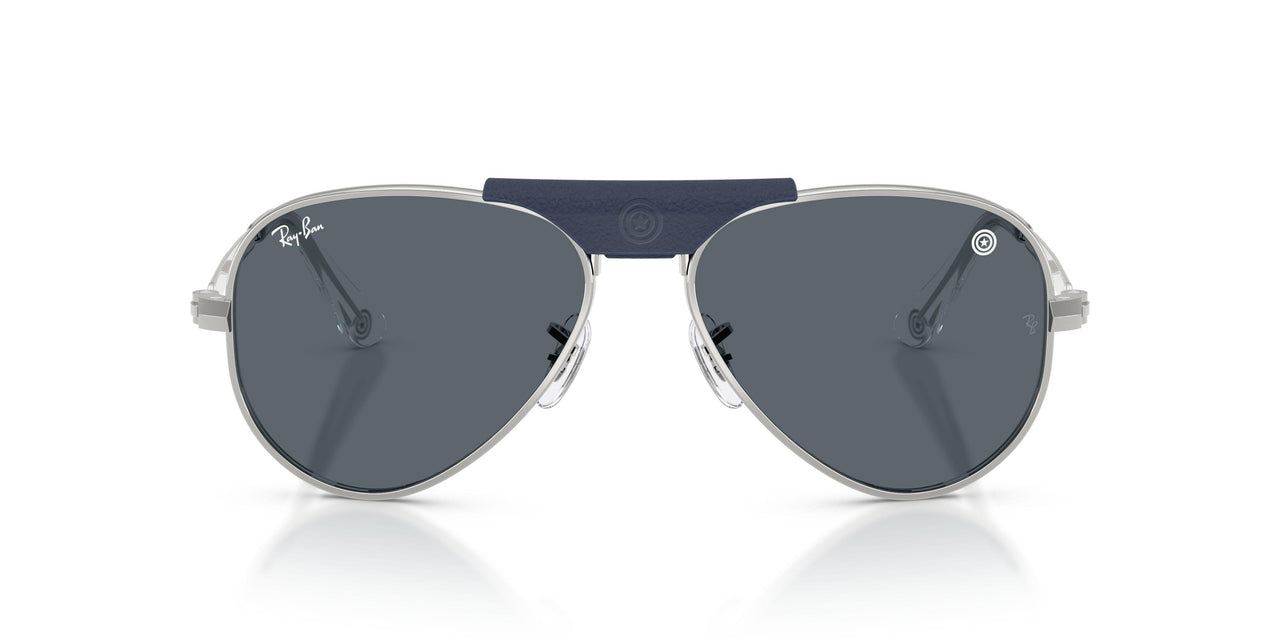 9289R5 - Silver - Blue