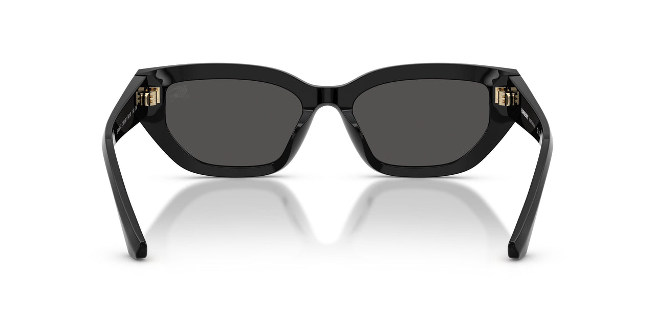 300187 - Black - Dark Grey