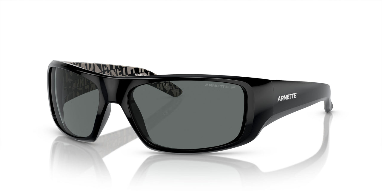 214981 - Black - Polar Gray
