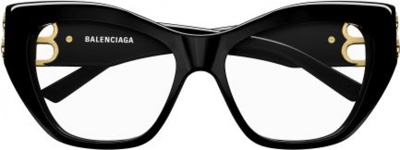 Balenciaga BB0312O Eyeglasses - Main Image