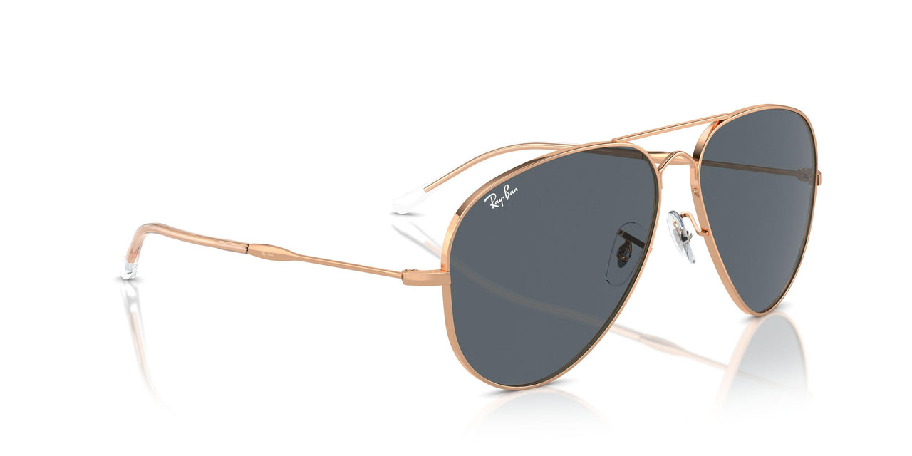 9202R5 - Gold - Blue
