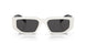 1425S0 - White - Dark Grey