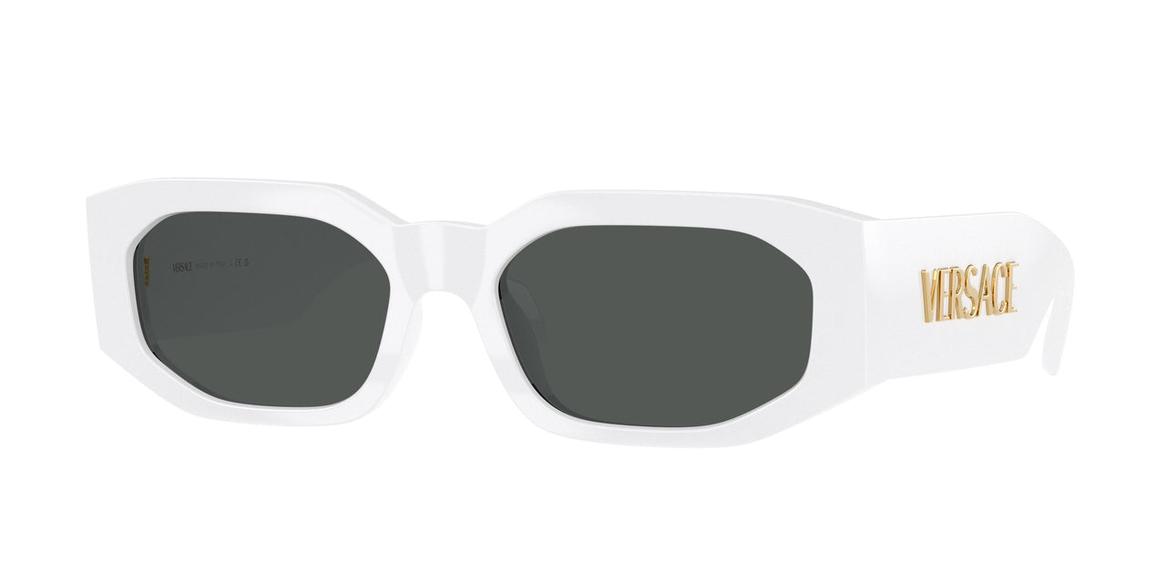 314/87 - White - Dark Grey