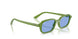 681080 - Green - Blue