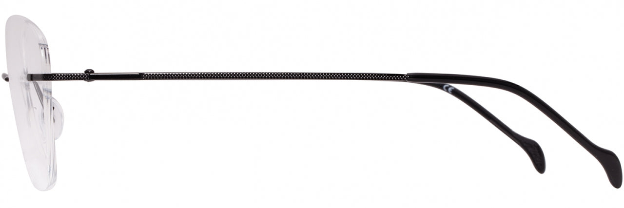 3 - Black