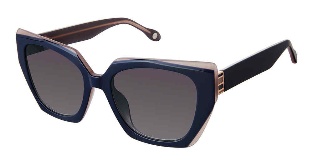 Fysh F-2102 Sunglasses