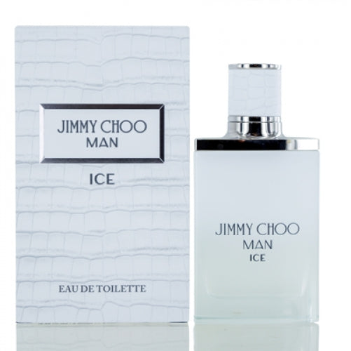 Jimmy Choo Man Ice EDT Spray