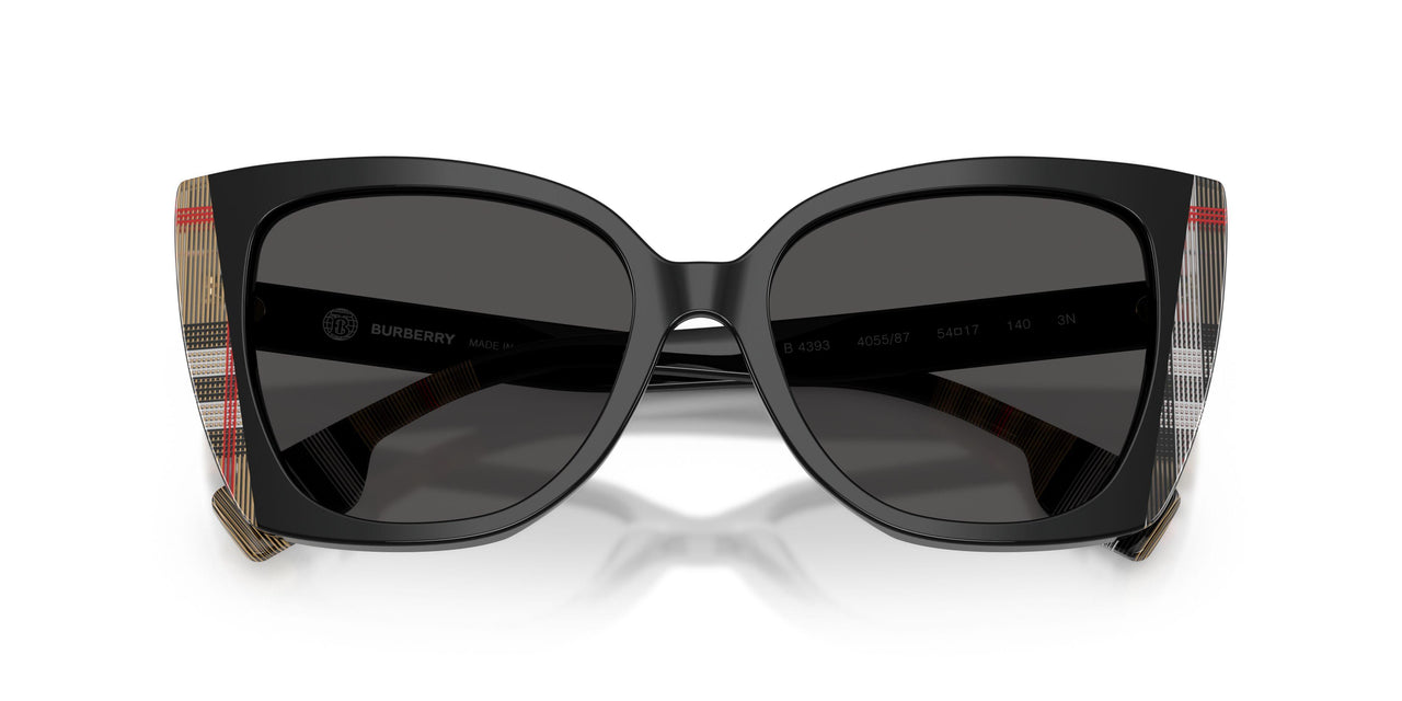 405587 - Black - Dark Grey