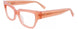 Paradox P5093 Eyeglasses