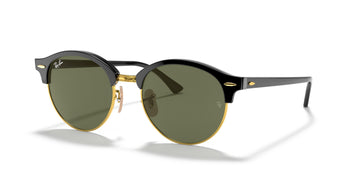Ray-Ban Clubround 4246 Sunglasses