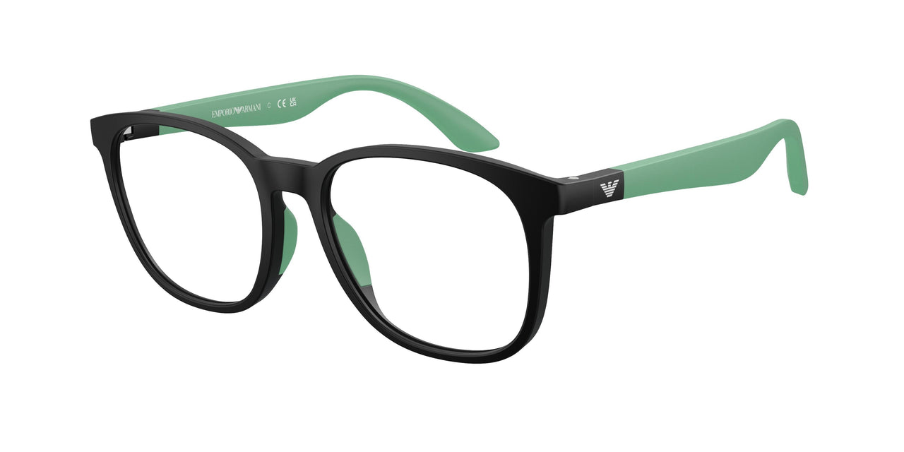 Emporio Armani Kids 3004 Eyeglasses