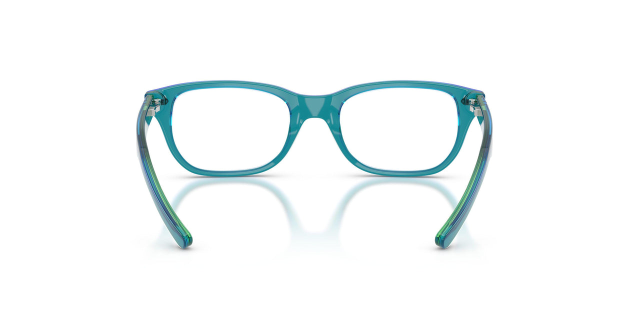 3996 - Blue - Clear