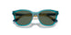306871 - Transparent Blue