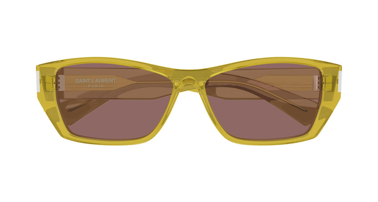 004 - Yellow - Red