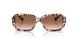 605813 - Pink - Gradient Brown