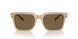 W90073 - Brown - Dark Brown