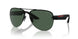 1BO06U - Black - Green Tuning