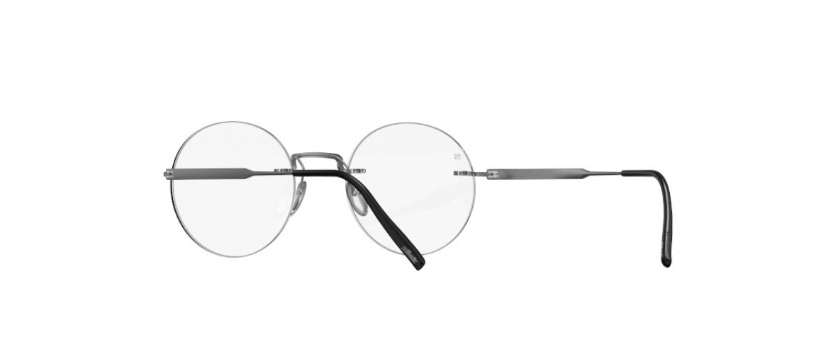 6560 - Plain Ruthenium