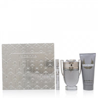 Thumbnail for Paco Rabanne Invictus For Men Set