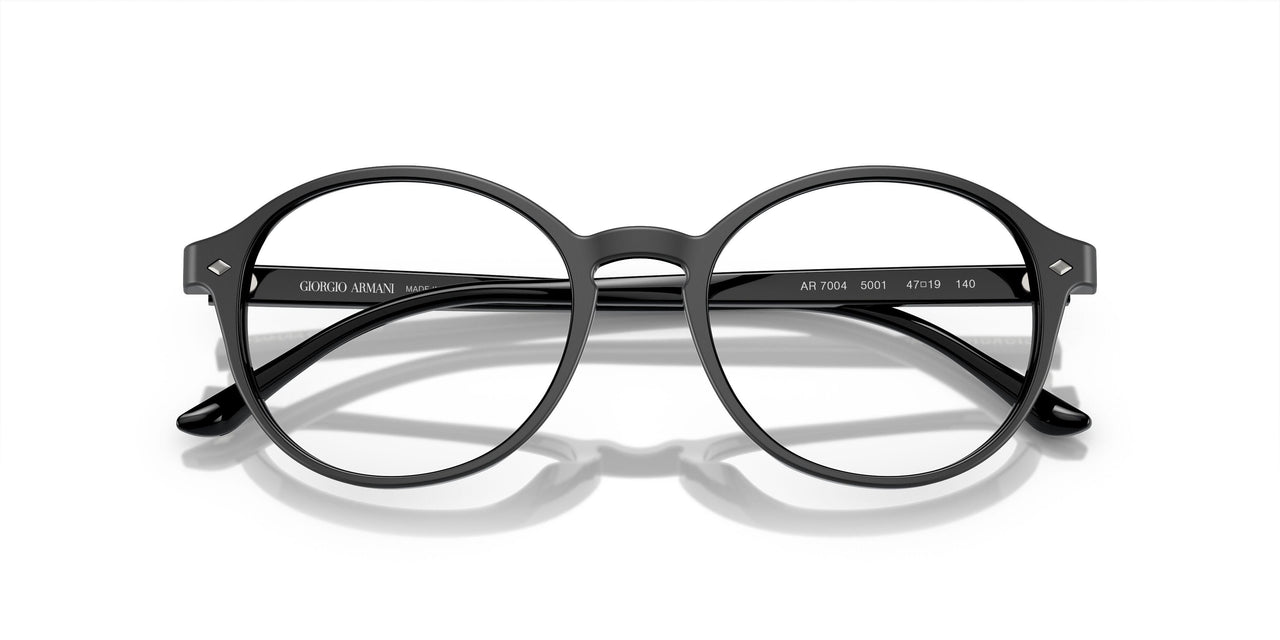 5001 - Black