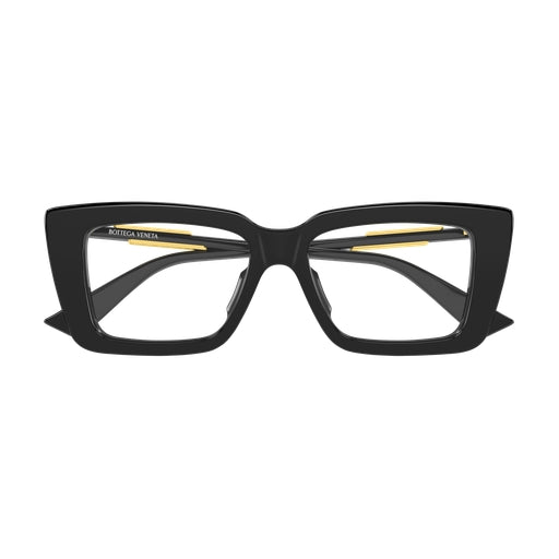 001 - Black - Transparent