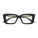 001 - Black - Transparent