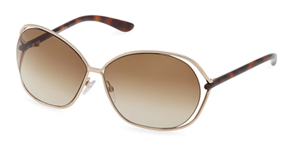 Tom Ford 0157 Sunglasses