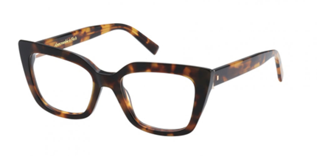 ABERCROMBIE & FITCH 50028 Eyeglasses