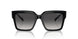 W44/8G - Black - Grey Gradient Black