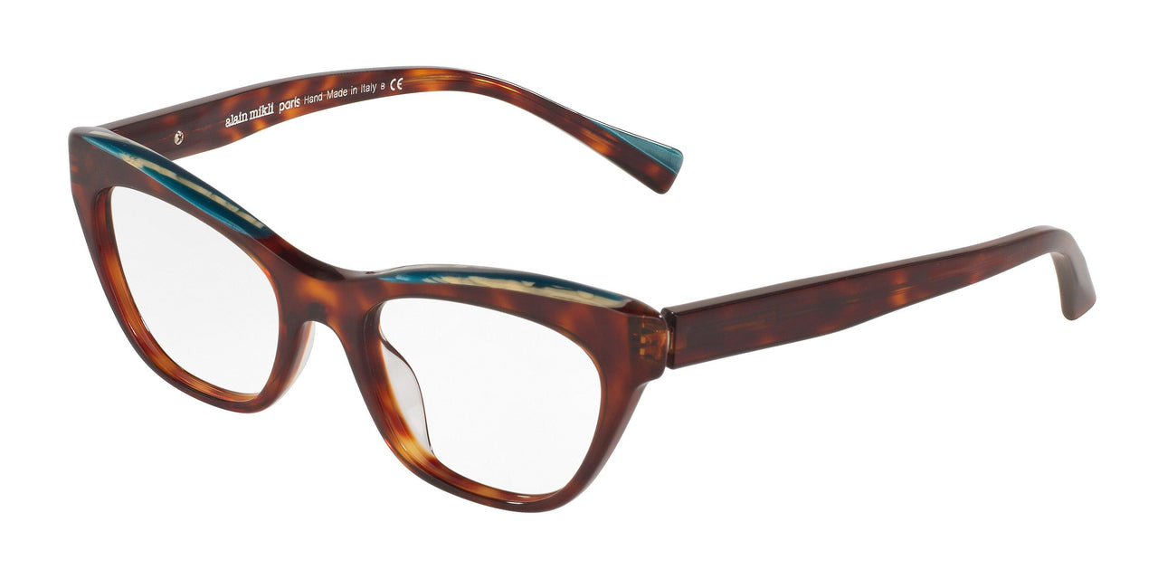 Alain Mikli Etienette 3104 Eyeglasses