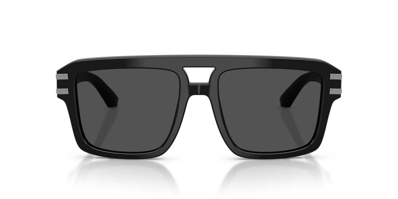 501/87 - Black - Dark Grey