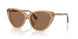 416473 - Beige - Dark Brown