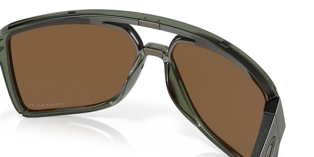 914704 - Green - Prizm Tungsten Polarized