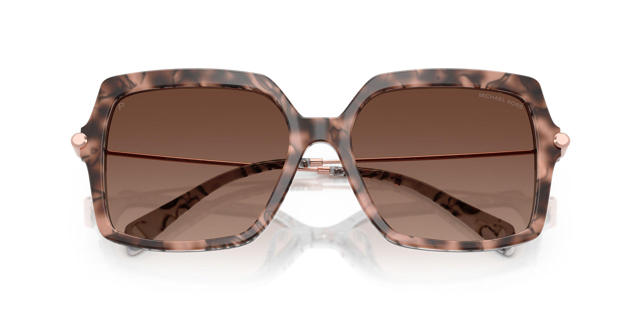 4017T5 - Tortoise - Brown Gradient Polar