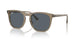 6765R5 - Brown - Blue