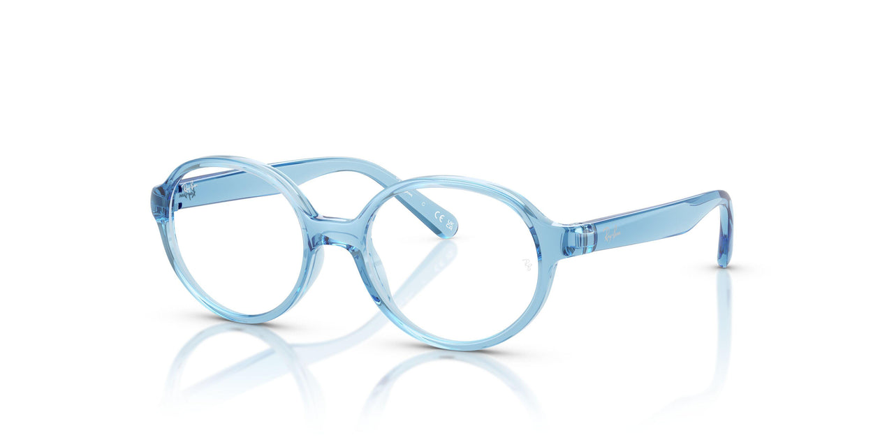 3981 - Blue - Clear